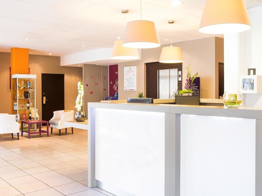 ホテル Ibis Styles Bordeaux Centre Meriadeck エクステリア 写真