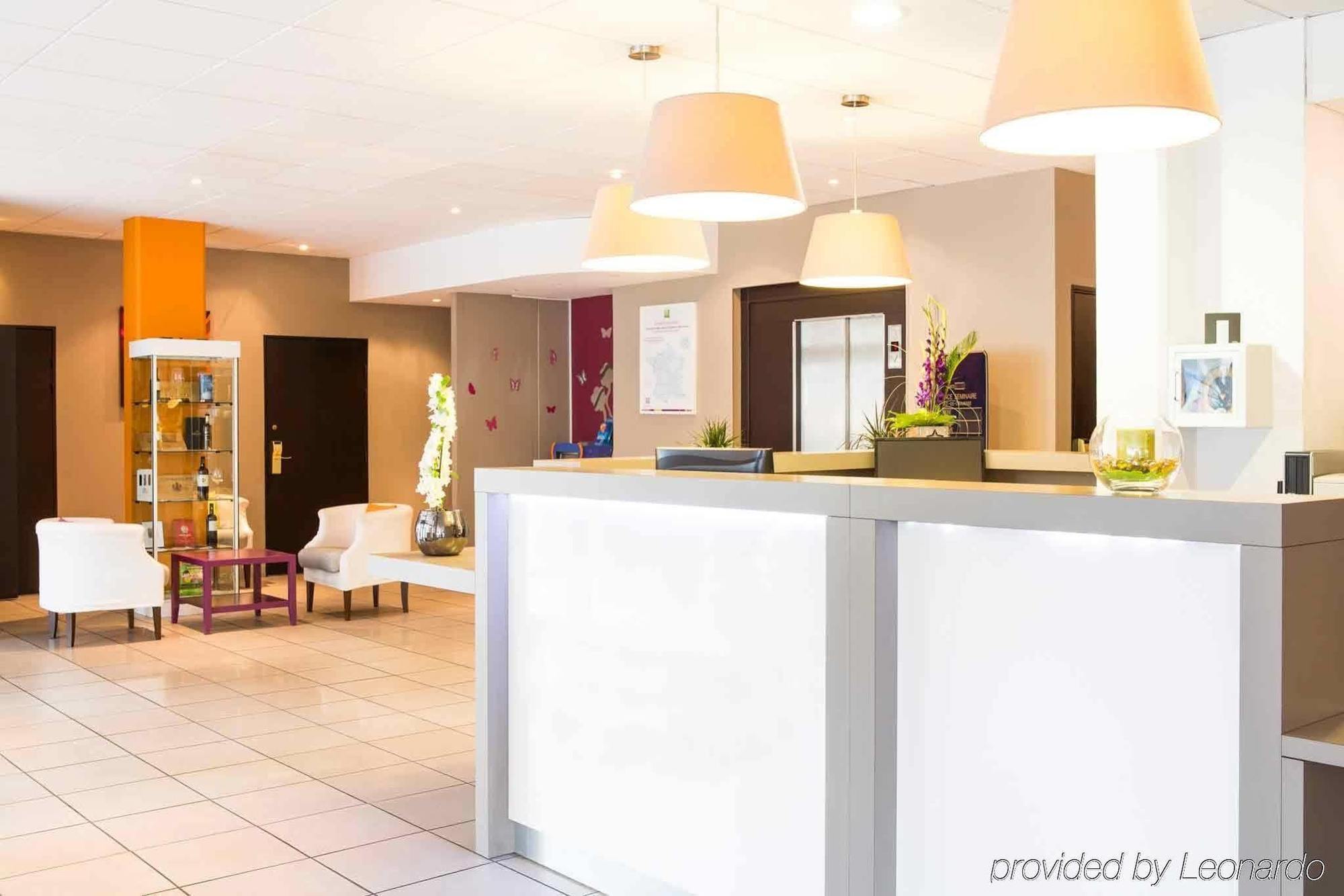 ホテル Ibis Styles Bordeaux Centre Meriadeck エクステリア 写真