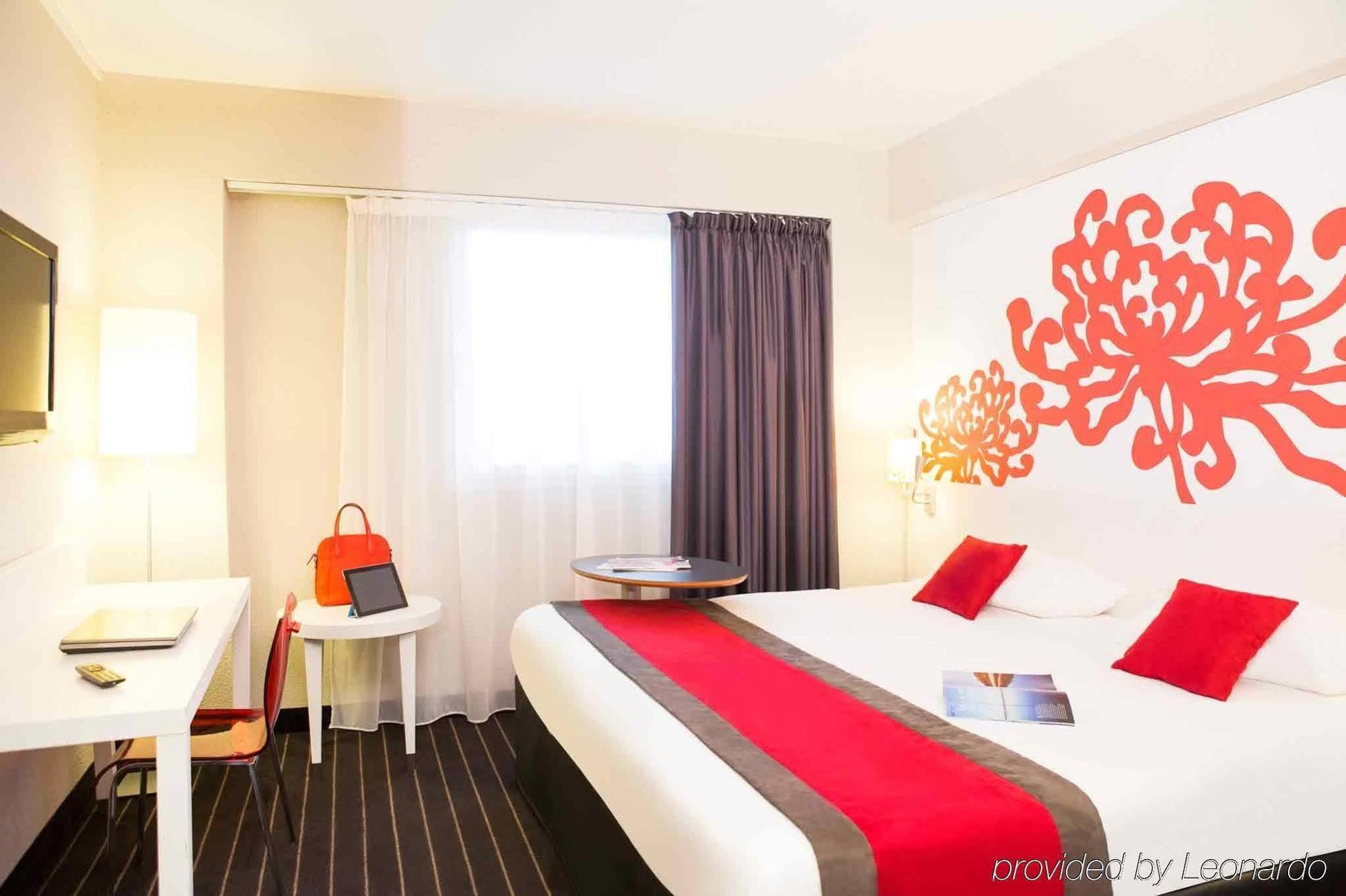 ホテル Ibis Styles Bordeaux Centre Meriadeck エクステリア 写真